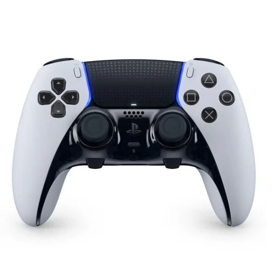 PS5 DualSense Edge Wireless Controller - White